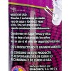 Fer&Greco Gionutricion Grenetina Hidrolizada Biotina Aha Glucosamina Uva 1.1 Kg