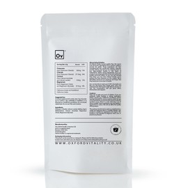 Ov Oxford Vitality | Electrolytes Powder | Protein Synthesis (250g)
