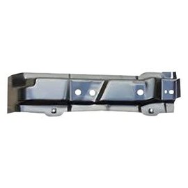 Sherman 698-45AL - Rear Driver Side Floor Pan Brace