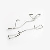 LST 2x retaining spring parking brake lever brake caliper tension