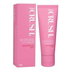 Piksters Crush Toothpaste Whitening - Watermelon 96g