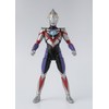 S.H.Figurarts Ultraman Orb Spacium Zeperion, Approx. 5.9 inches (150 mm),