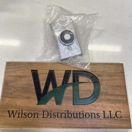 LCN SENTRONIC ELECTRO MAGNETIC SINGLE DOOR HOLDER  7850SEM   ALUM FINISH