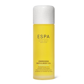 ESPA Aromatherapy Bath, Body & Massage Oil 100ml