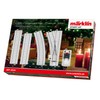 Märklin 20124 H0 Start Up C Track Supplement Pack Snowy
