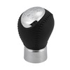 X AUTOHAUX Car 5 Speed Manual Gear Shift Knob Stick