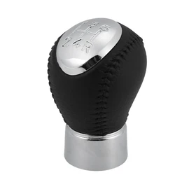 X AUTOHAUX Car 5 Speed Manual Gear Shift Knob Stick Shifter Fits Mazda 3 5 6 323 626 RX8