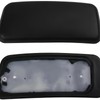 Replacement Arm Pad Caps for Haworth Zody Office Chair -