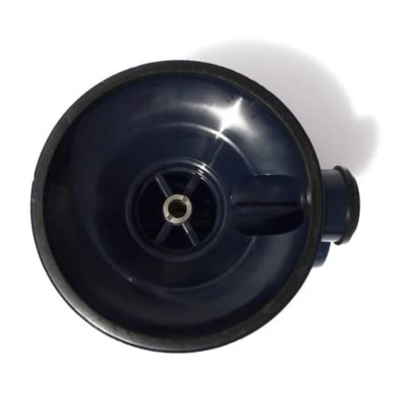 Integral Outlet Bend for Franke Sinks / Replacement Part Drain