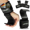 Netrox Sports - Pull Hook Wrist for Bodybuilding, Weightlifting, Strength