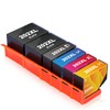 202XL Printer Cartridges Compatible with Epson XP 6100 Printer Cartridges