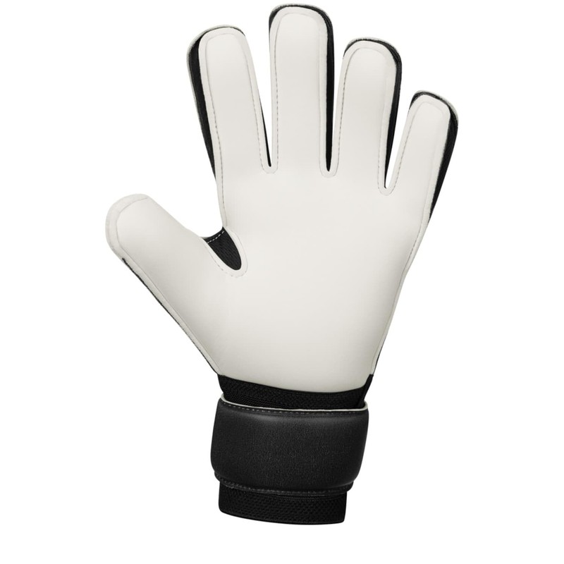 JAKO Goalkeeper Gloves Animal Supersoft NC 2594 Black/Neon Green 9.5