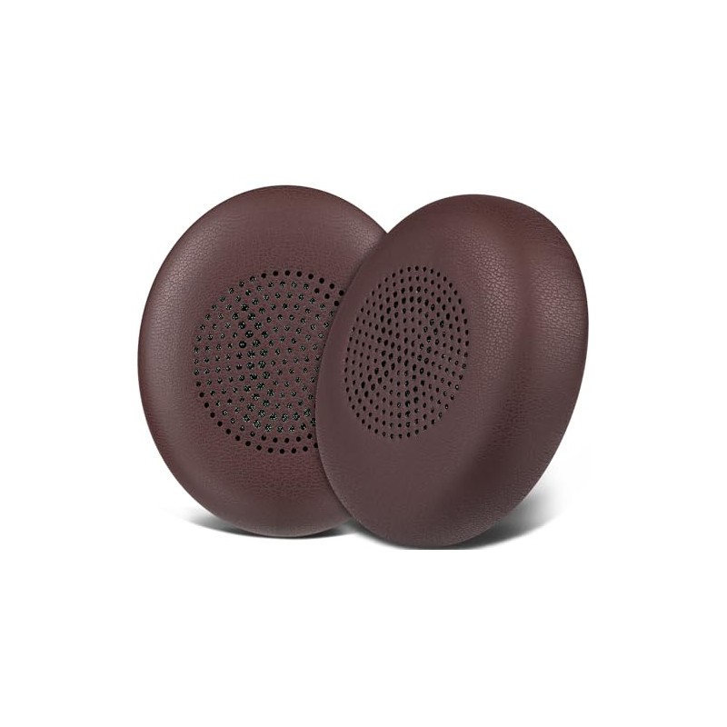 SOULWIT Earpads Replacement for Jabra Evolve2 65 (Evolve 2 65MS