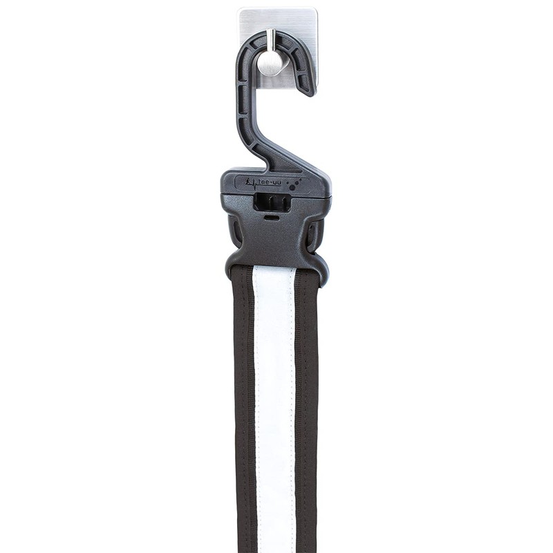 tee-uu Belt Holder for Black / Quick Coupler | Ideal