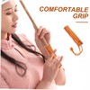 TENDYCOCO Cane Umbrella Handle Umbrella Replaceable Handle for Everyday Umbrella