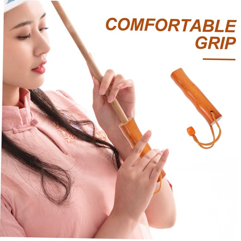 TENDYCOCO Cane Umbrella Handle Umbrella Replaceable Handle for Everyday Umbrella