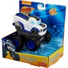 Fisher-Price DYN40 Blaze Darington Crushes and Speed, Multi