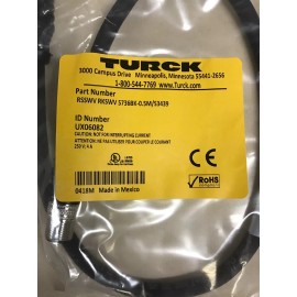 Turck Cable 0.5m (NOS)