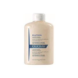 Ducray Elution Rebalancing Shampoo 400 ml