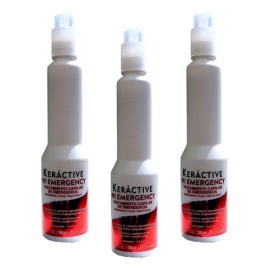 Tratamiento Capilar 911 Reestructurante 300ml 3pz Nutrapel