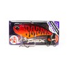 Duo Realis Apex Vibe F85 CCC3069 Red Tiger