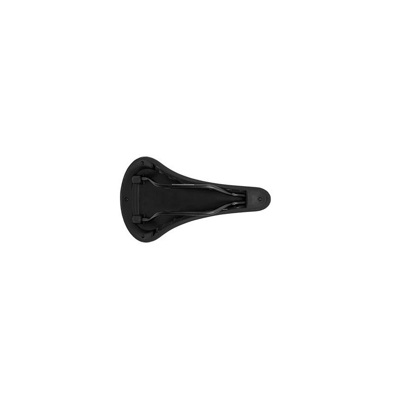 NOGUCHI Classic Saddle Black