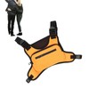 Outdoor Sports Chest Bag Fashionable Large Capacity Vest Chest Pack