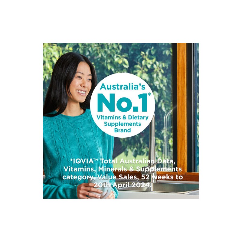 Blackmores Vitamin E 500 IU Capsules 150