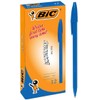BIC 952005 Economy Ball Pens Medium Point (1.0 mm) -