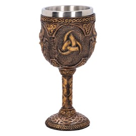 Nemesis Now Odin Goblet 17cm, us:one size