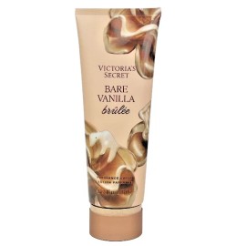 Victoria's Secret VICTORIA’S SECRET BARE VANILLA BRULEE FRAGRANCE BODY LOTION CREAM 8 oz New