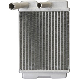 Klimoto HVAC Heater Core | Compatible with 78-74 Ford Mustang II; 78-71 Ford Pinto; 78-75 Mercury Bobcat