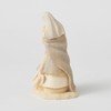 Enesco Foundations The Holy Family Standing Pose Figurine, 6.89 Inch,