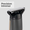 BaByliss Graphite Precision 12 in 1 Multi Trimmer