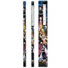 Sunstar Stationery S5016851 Demon Blade Pencil, 2B, Dozen, 12 Pieces