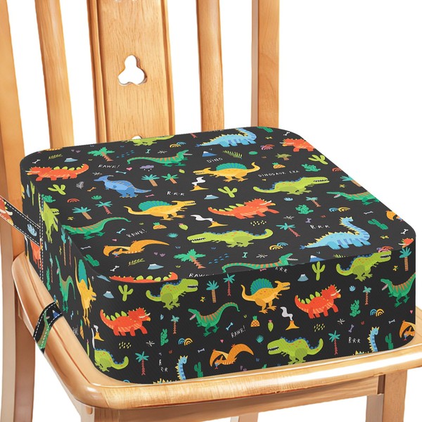 Booster Seat Chairs, Child for the Table - Children Non-Slip