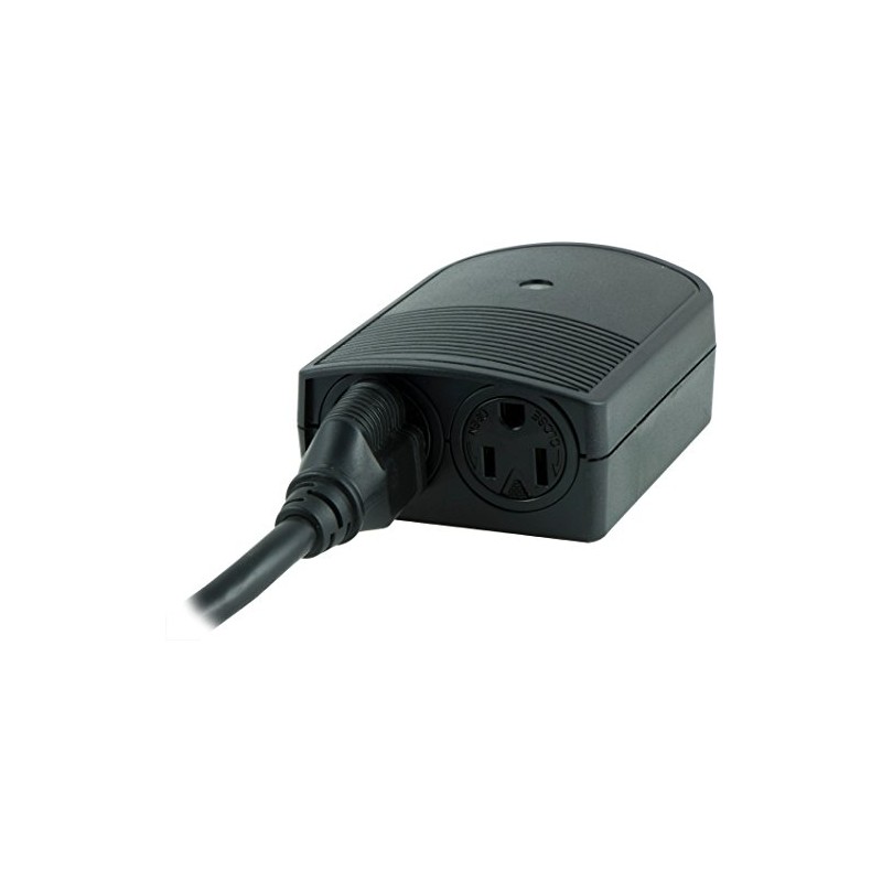 GE 26683 Wireless Timer with Dual Grounded Outdoor Module