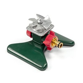Rotary Sprinkler