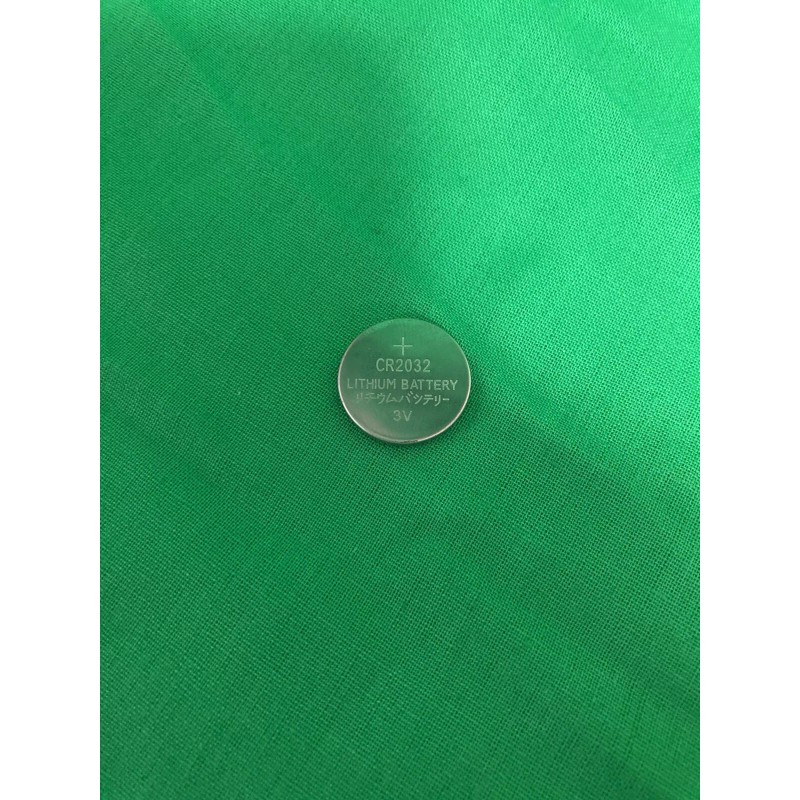 Battery Single CR2032/5004LC 3V Battery--Shipp