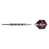 Unicorn Dart Set, James Wade, Premier, 90% Tungsten, Steel Tip,