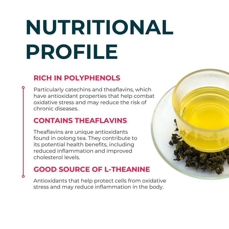 Teapro Da Hong Pao Oolong Tea (60g)