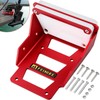 Aluminium Transom Trolling Motor Mount for Kayak|Kayak Motor Mount|trolling Motor