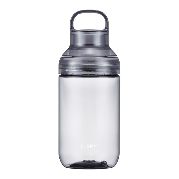 OSK LIPPY BC-700 Water Bottle, 23.7 fl oz (700 ml),