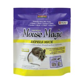 No Escape Mouse Magic Ready To Use Place Packs