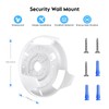 QUIDDITY WiFi 7 Wall Mount Kit for TP Link Deco