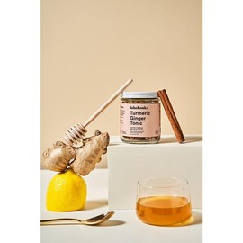 Superfood Tea- Turmeric Ginger Tonic