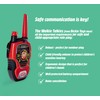 Dickie Toys Walkie Talkie Fun