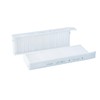 PURFLUX AH725-2 Cabin Air Filter Pollen Filter Height: 30 cm
