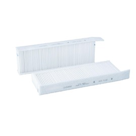 PURFLUX AH725-2 Cabin Air Filter Pollen Filter Height: 30 cm Width: 83 cm Length: 255 cm