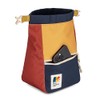 Oso Supply Co - Large Roll Down Bouldering Chalk Bucket